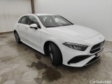  Mercedes  A-Klasse Mercedes-Benz  A 200 d AMG Line 5d #8
