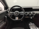  Mercedes  A-Klasse Mercedes-Benz  A 200 d AMG Line 5d #9