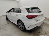  Mercedes  A-Klasse Mercedes-Benz  A 200 d AMG Line 5d #7