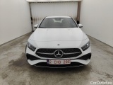  Mercedes  A-Klasse Mercedes-Benz  A 200 d AMG Line 5d #5