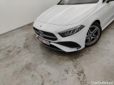  Mercedes  A-Klasse Mercedes-Benz  A 200 d AMG Line 5d #25