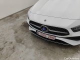  Mercedes  A-Klasse Mercedes-Benz  A 200 d AMG Line 5d #29