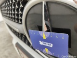  Mercedes  A-Klasse Mercedes-Benz  A 200 d AMG Line 5d #30