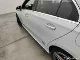  Mercedes  A-Klasse Mercedes-Benz  A 200 d AMG Line 5d #34