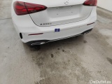  Mercedes  A-Klasse Mercedes-Benz  A 200 d AMG Line 5d #39