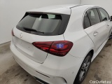  Mercedes  A-Klasse Mercedes-Benz  A 200 d AMG Line 5d #45