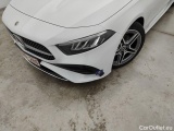  Mercedes  A-Klasse Mercedes-Benz  A 200 d AMG Line 5d #49