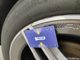  Mercedes  A-Klasse Mercedes-Benz  A 200 d AMG Line 5d #54