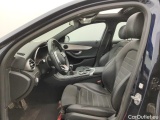  Mercedes  C-Klasse Mercedes-Benz  Berline C 200 d Business Solution 4d #3