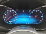  Mercedes  C-Klasse Mercedes-Benz  Berline C 200 d Business Solution 4d #6