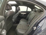  Mercedes  C-Klasse Mercedes-Benz  Berline C 200 d Business Solution 4d #10