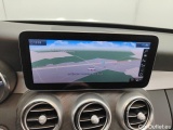  Mercedes  C-Klasse Mercedes-Benz  Berline C 200 d Business Solution 4d #13