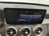 Mercedes  C-Klasse Mercedes-Benz  Berline C 200 d Business Solution 4d #14