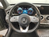  Mercedes  C-Klasse Mercedes-Benz  Berline C 200 d Business Solution 4d #22