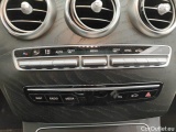  Mercedes  C-Klasse Mercedes-Benz  Berline C 200 d Business Solution 4d #23