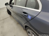  Mercedes  C-Klasse Mercedes-Benz  Berline C 200 d Business Solution 4d #36