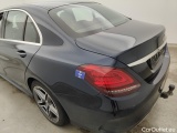  Mercedes  C-Klasse Mercedes-Benz  Berline C 200 d Business Solution 4d #42