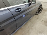  Mercedes  C-Klasse Mercedes-Benz  Berline C 200 d Business Solution 4d #55