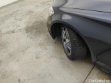  Mercedes  C-Klasse Mercedes-Benz  Berline C 200 d Business Solution 4d #57