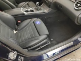  Mercedes  C-Klasse Mercedes-Benz  Berline C 200 d Business Solution 4d #68