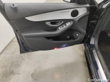  Mercedes  C-Klasse Mercedes-Benz  Berline C 200 d Business Solution 4d #70