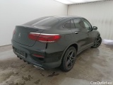  Mercedes  G-Klasee Mercedes-Benz GLC Coupé GLC 200 Business Solution 4MATIC 5d #2