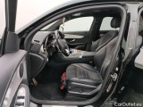  Mercedes  G-Klasee Mercedes-Benz GLC Coupé GLC 200 Business Solution 4MATIC 5d #3