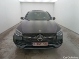  Mercedes  G-Klasee Mercedes-Benz GLC Coupé GLC 200 Business Solution 4MATIC 5d #5