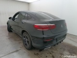  Mercedes  G-Klasee Mercedes-Benz GLC Coupé GLC 200 Business Solution 4MATIC 5d #7