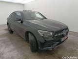  Mercedes  G-Klasee Mercedes-Benz GLC Coupé GLC 200 Business Solution 4MATIC 5d #8