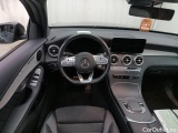  Mercedes  G-Klasee Mercedes-Benz GLC Coupé GLC 200 Business Solution 4MATIC 5d #9