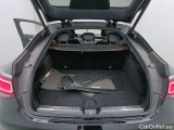  Mercedes  G-Klasee Mercedes-Benz GLC Coupé GLC 200 Business Solution 4MATIC 5d #15