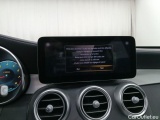  Mercedes  G-Klasee Mercedes-Benz GLC Coupé GLC 200 Business Solution 4MATIC 5d #14