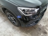  Mercedes  G-Klasee Mercedes-Benz GLC Coupé GLC 200 Business Solution 4MATIC 5d #27