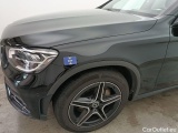  Mercedes  G-Klasee Mercedes-Benz GLC Coupé GLC 200 Business Solution 4MATIC 5d #31