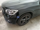  Mercedes  G-Klasee Mercedes-Benz GLC Coupé GLC 200 Business Solution 4MATIC 5d #33