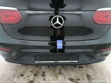  Mercedes  G-Klasee Mercedes-Benz GLC Coupé GLC 200 Business Solution 4MATIC 5d #40