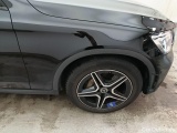  Mercedes  G-Klasee Mercedes-Benz GLC Coupé GLC 200 Business Solution 4MATIC 5d #51