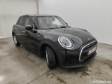 Mini  Cooper Mini 5 door  (100 kW) 5d #8