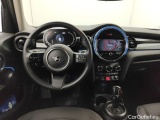  Mini  Cooper Mini 5 door  (100 kW) 5d #9