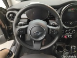  Mini  Cooper Mini 5 door  (100 kW) 5d #19