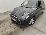  Mini  Cooper Mini 5 door  (100 kW) 5d #23