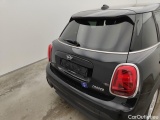  Mini  Cooper Mini 5 door  (100 kW) 5d #40