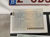  Peugeot  308 Peugeot  SW 1.5 BlueHDi 130 S&S EAT8 Active Pack 5d #11