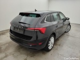  Skoda  Scala Skoda  1.0 TSI 81kW DSG7 Clever 5d #2