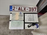  Skoda  Scala Skoda  1.0 TSI 81kW DSG7 Clever 5d #4