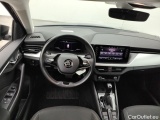  Skoda  Scala Skoda  1.0 TSI 81kW DSG7 Clever 5d #9