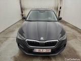  Skoda  Scala Skoda  1.0 TSI 81kW DSG7 Clever 5d #5