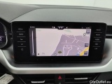  Skoda  Scala Skoda  1.0 TSI 81kW DSG7 Clever 5d #13