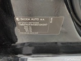  Skoda  Scala Skoda  1.0 TSI 81kW DSG7 Clever 5d #19